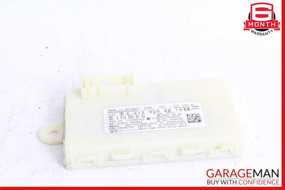 13-20 Mercedes W207 E350 GL450 CLA250 SL550 Keyless Go Entry Control Module OEM