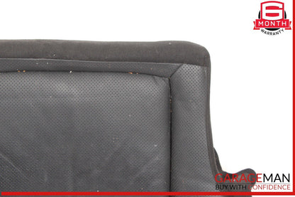 10-13 Mercedes W221 S550 S400 Front Right Side Lower Bottom Seat Cushion OEM