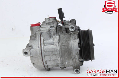 07-11 Mercedes W221 S550 CL550 A/C Air Conditioning Compressor 0022306711 OEM