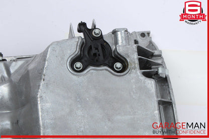 12-15 Mercedes W204 C250 CGI M271 Lower Oil Pan Section 2710141602 OEM