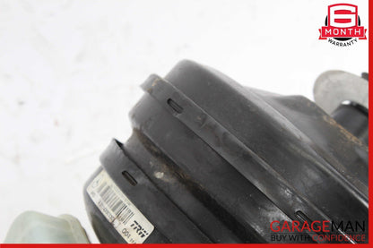06-11 Mercedes W219 CLS55 E500 Power Brake Booster Master Cylinder Reservoir OEM