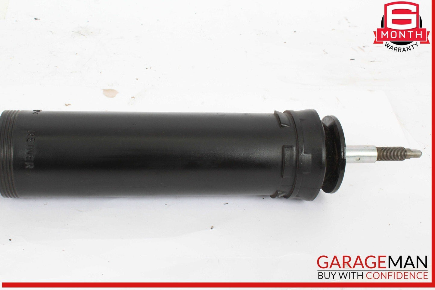 12-20 Mercedes R172 SLC43 AMG Rear Right Side Suspension Shock Strut Absorber
