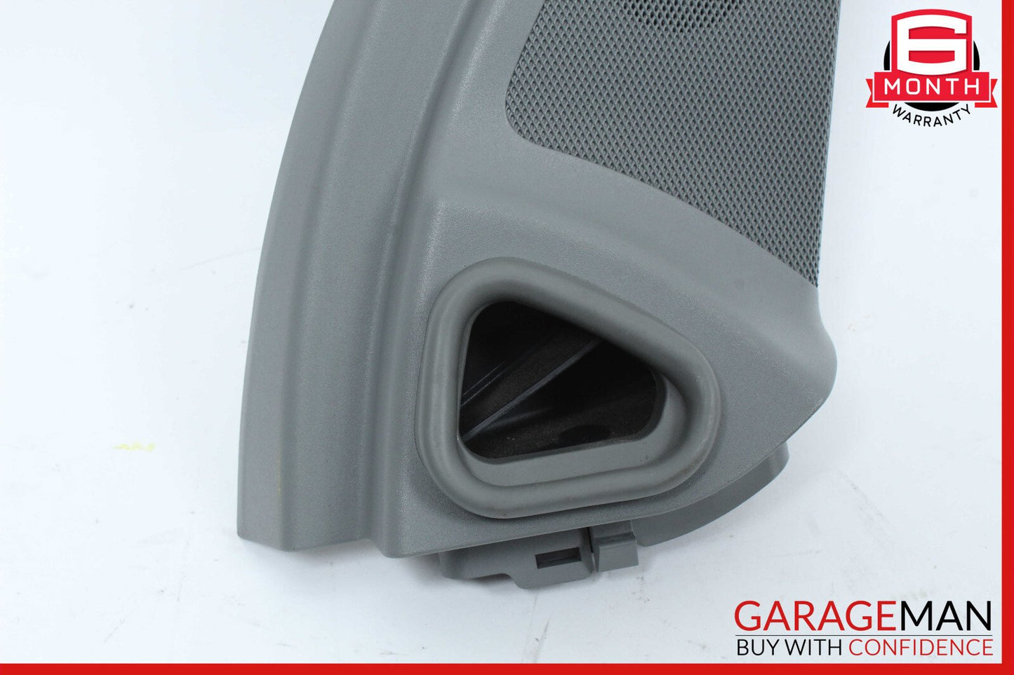 06-12 Mercedes X164 GL450 ML550 Speaker Door Mirror Cover Front Right Side OEM