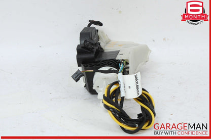 03-12 Mercedes R230 SL500 Front Right Side Door Lock Latch Actuator OEM