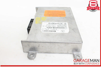 Mercedes W221 S550 Voice Communication Control Module Unit 2048202085 OEM