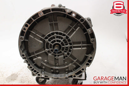 13-14 Mercedes W212 E400 Hybrid Transmission Assembly 2122711101 OEM 150k