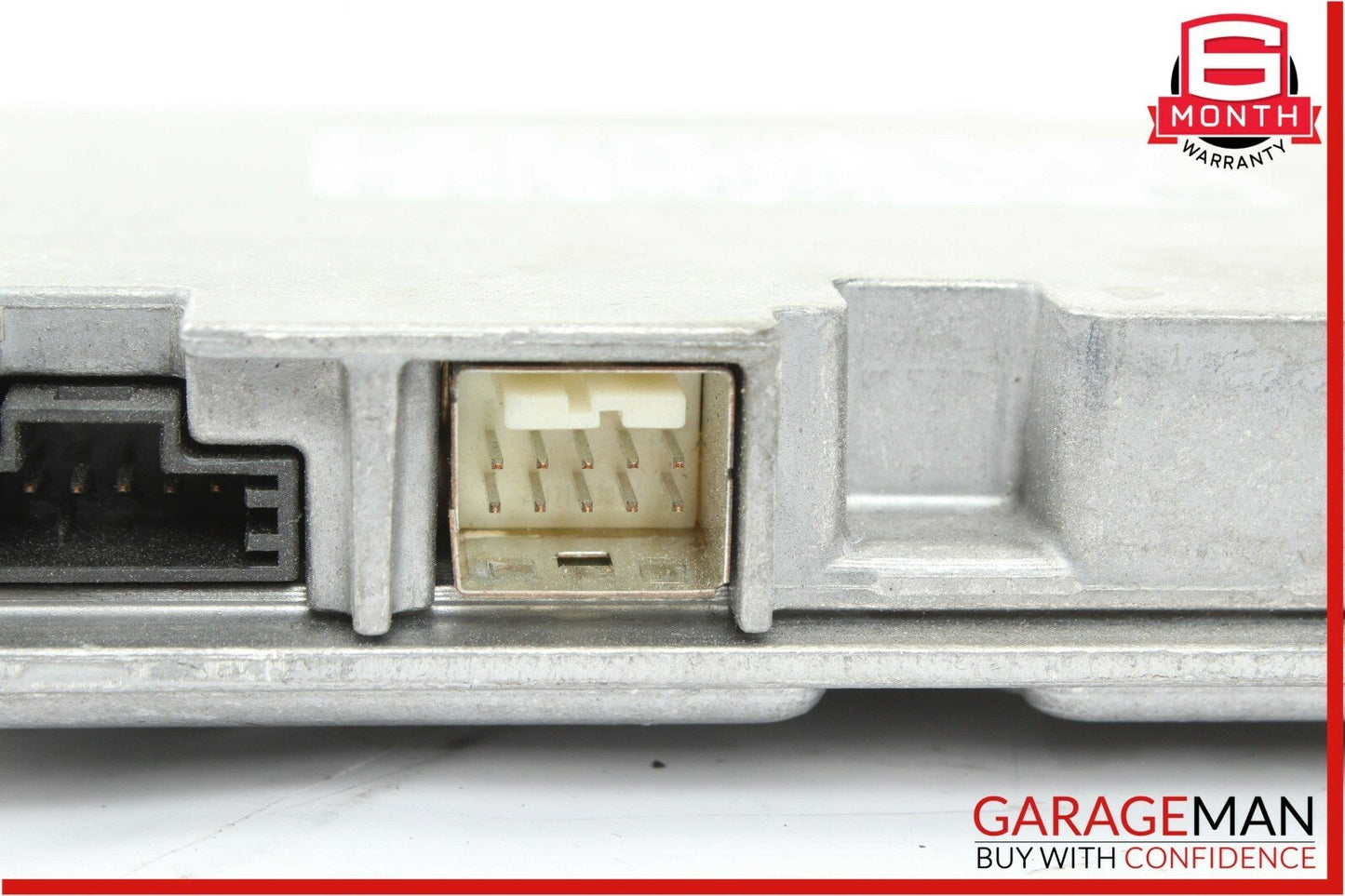 07-09 Mercedes W221 S550 S63 AMG CL550 Night Vision Camera Control Module OEM