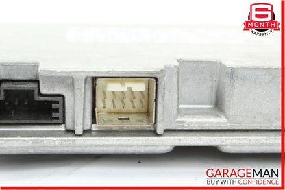 07-09 Mercedes W221 S550 S63 AMG CL550 Night Vision Camera Control Module OEM