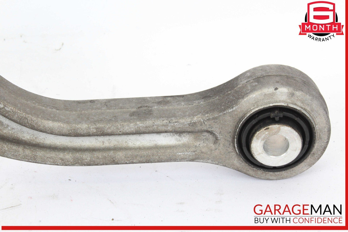 10-16 Porsche Panamera 970 Rear Right / Left Side Upper Control Arm OEM