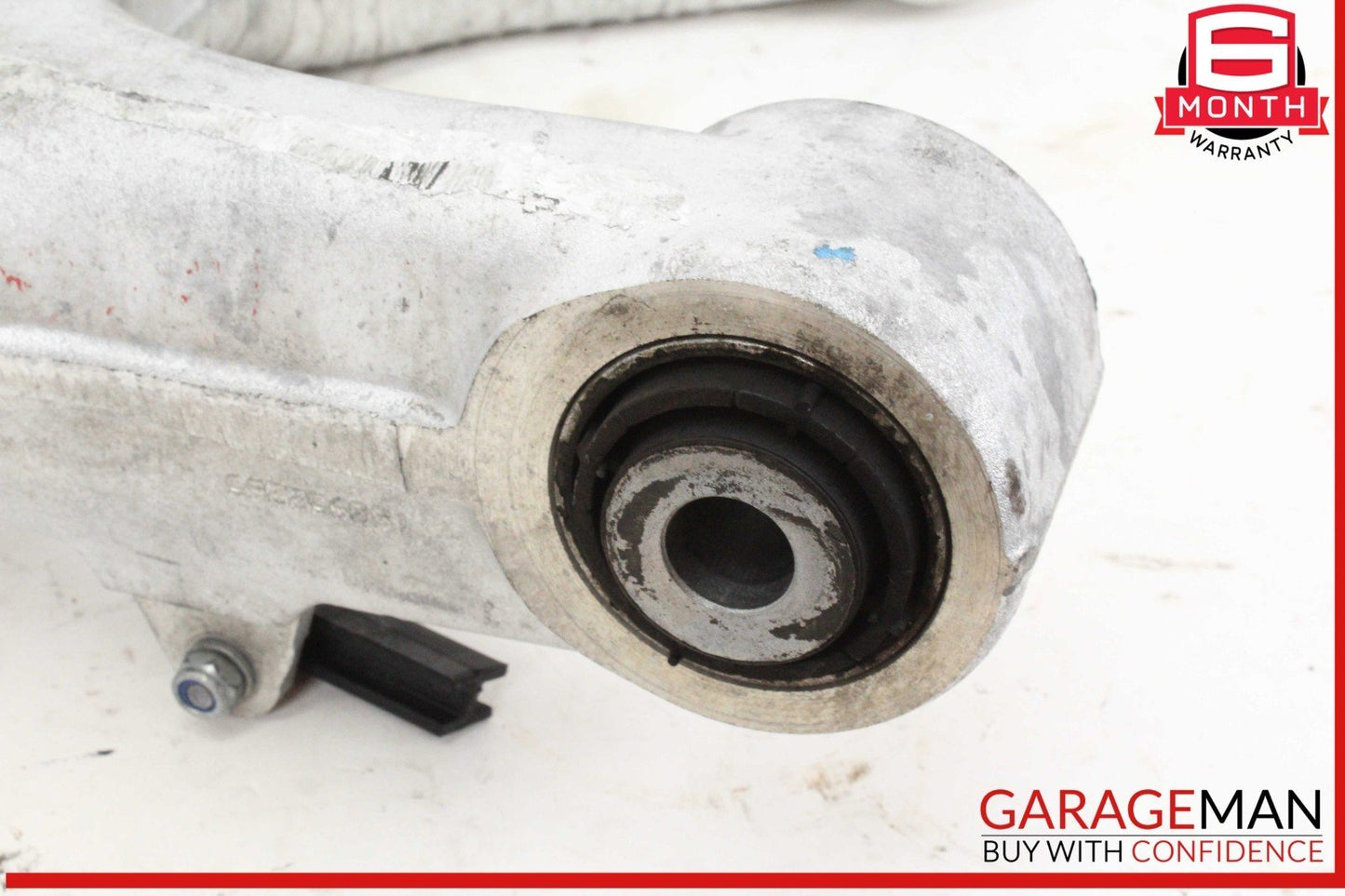 14-18 BMW X5 F15 X6 Rear Right Passenger Side Suspension Lower Control Arm OEM