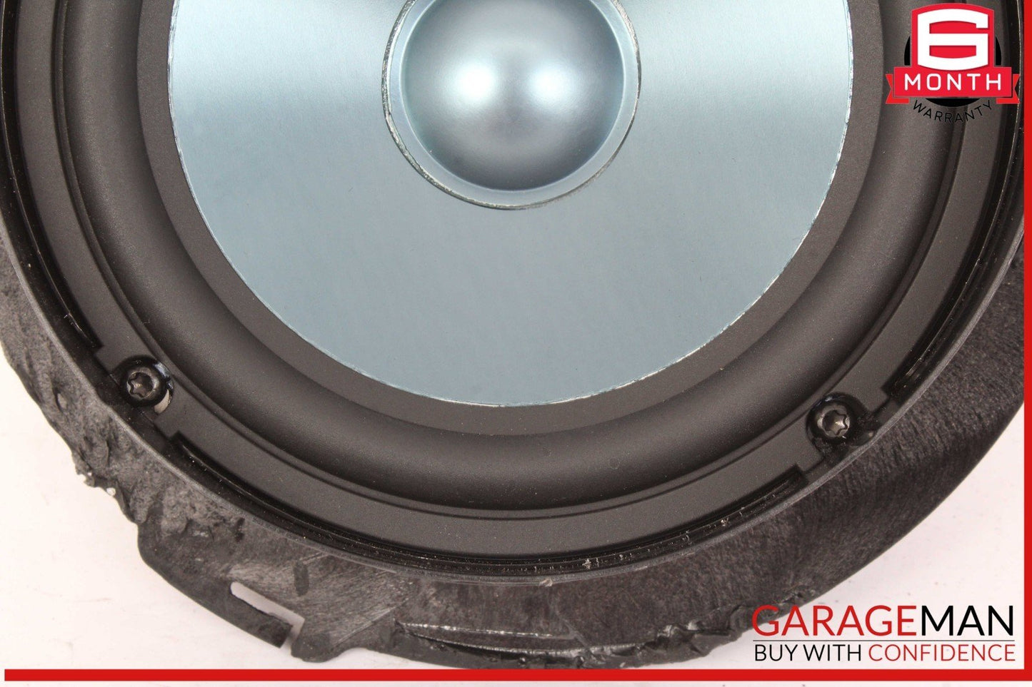 07-09 Mercedes W211 E350 Rear Right or Left Side Door Audio Sound Speaker OEM