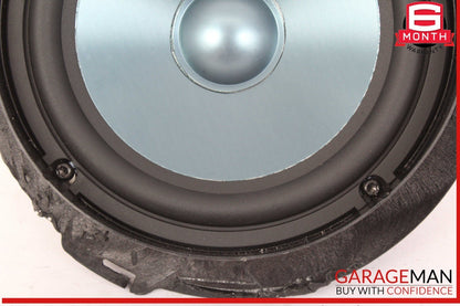 07-09 Mercedes W211 E350 Rear Right or Left Side Door Audio Sound Speaker OEM
