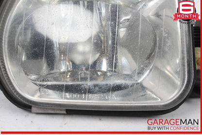 03-06 Mercedes R230 SL500 SL600 Left Side Fog Light Lamp 2038201156 OEM