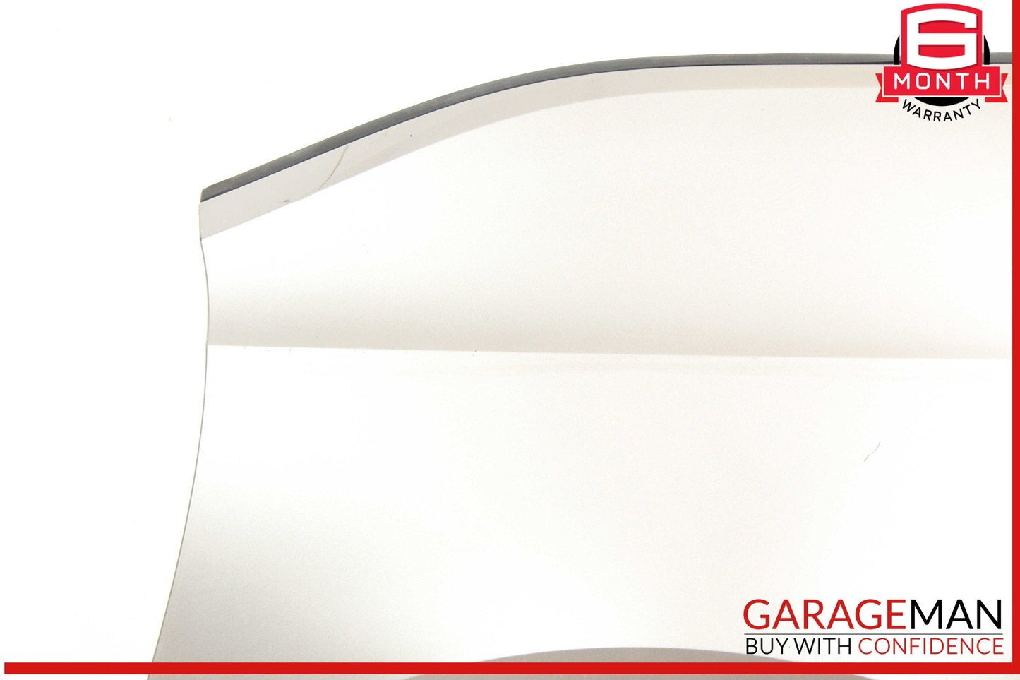 14-21 BMW i3 I01 Rear Left Driver Side Fender Quarter Panel Cover OEM