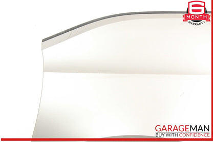 14-21 BMW i3 I01 Rear Left Driver Side Fender Quarter Panel Cover OEM