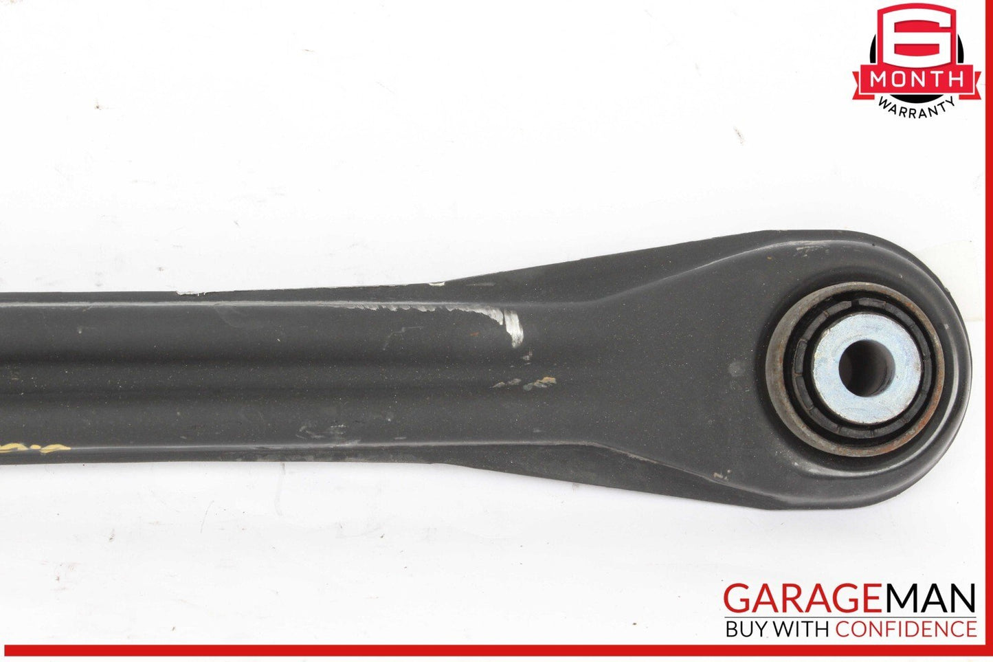 03-10 Porsche Cayenne 955 957 Rear Left or Right Side Upper Rearward Control Arm