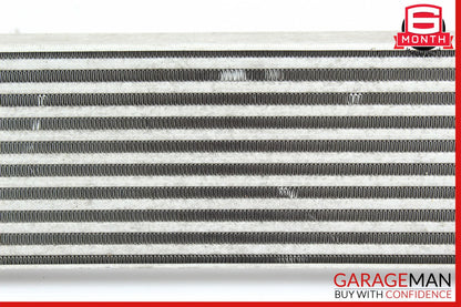 12-15 Mercedes W204 C250 SLK250 M271 Intercooler Air Cooler Radiator OEM