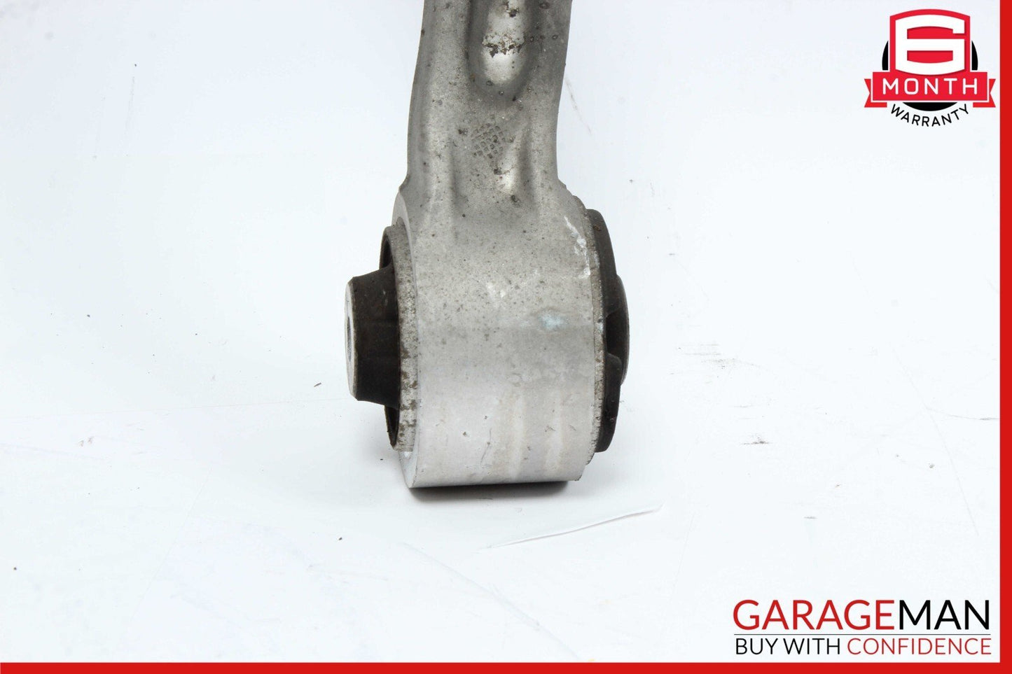 07-14 Mercedes W221 S65 AMG Front Right Upper Control Arm w/ Height Level Sensor