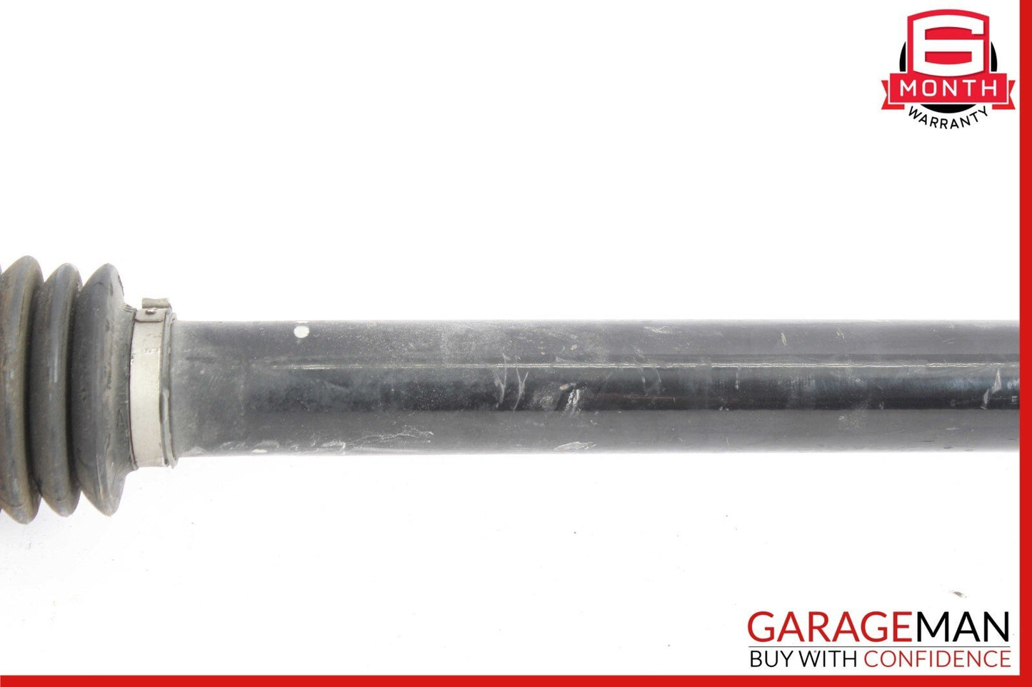 17-22 Alfa Romeo Giulia Rear Left or Right Side Axle CV Half Shaft OEM