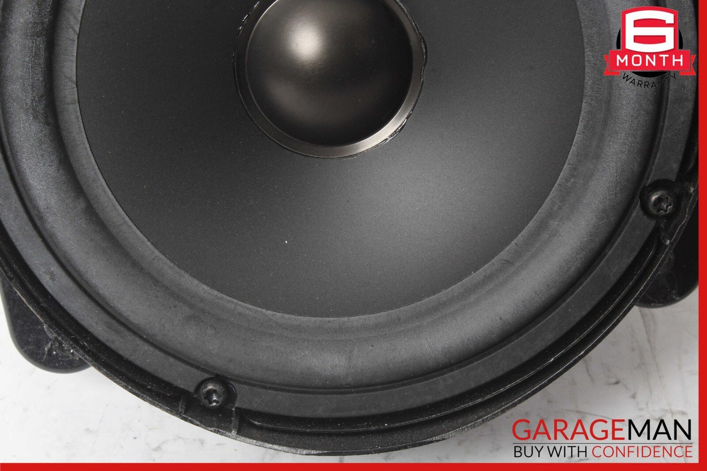 10-13 Mercedes W221 S550 S600 Rear Left / Right Door Loud Sound Speaker