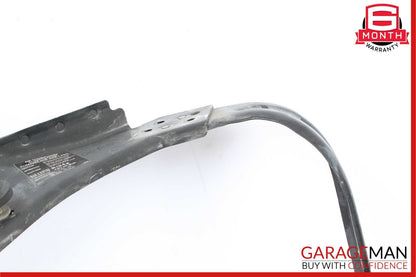06-10 Mercedes W251 R350 R500 Front Left Side Headlight Support Bracket OEM