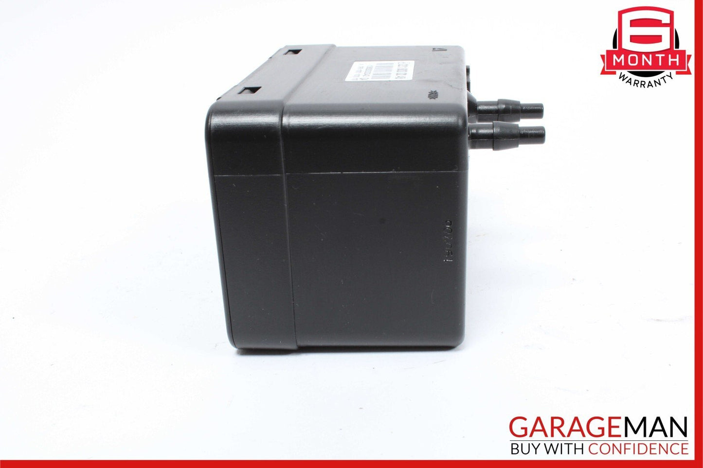 07-14 Mercedes W221 S550 CL600 Trunk Seat Lumbar Vacuum Pump 2218000248 OEM