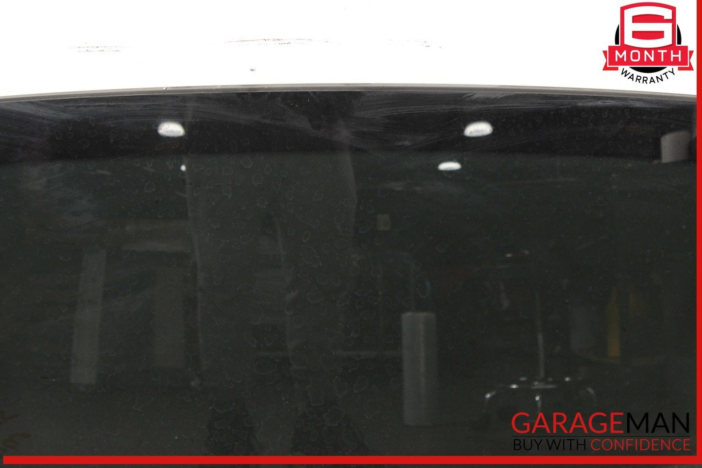 11-16 BMW 528i 535i 550i F10 Panoramic Sunroof Sun Roof Window Glass Panel OEM