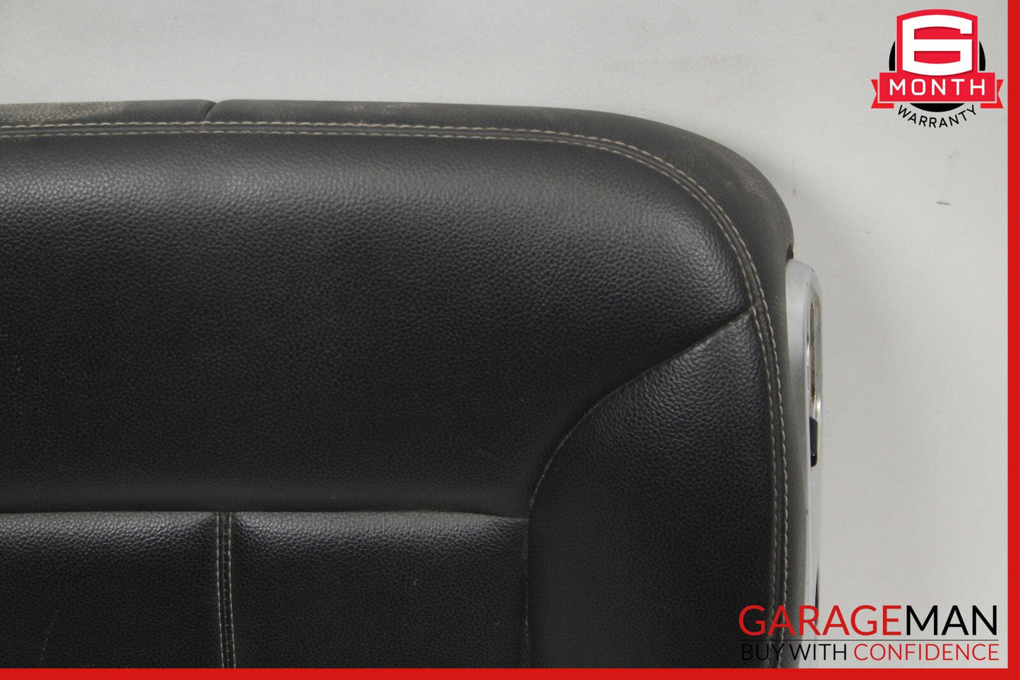 07-12 Mercedes X164 GL450 Front Right Side Bottom Lower Seat Cushion OEM