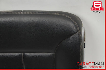 07-12 Mercedes X164 GL450 Front Right Side Bottom Lower Seat Cushion OEM