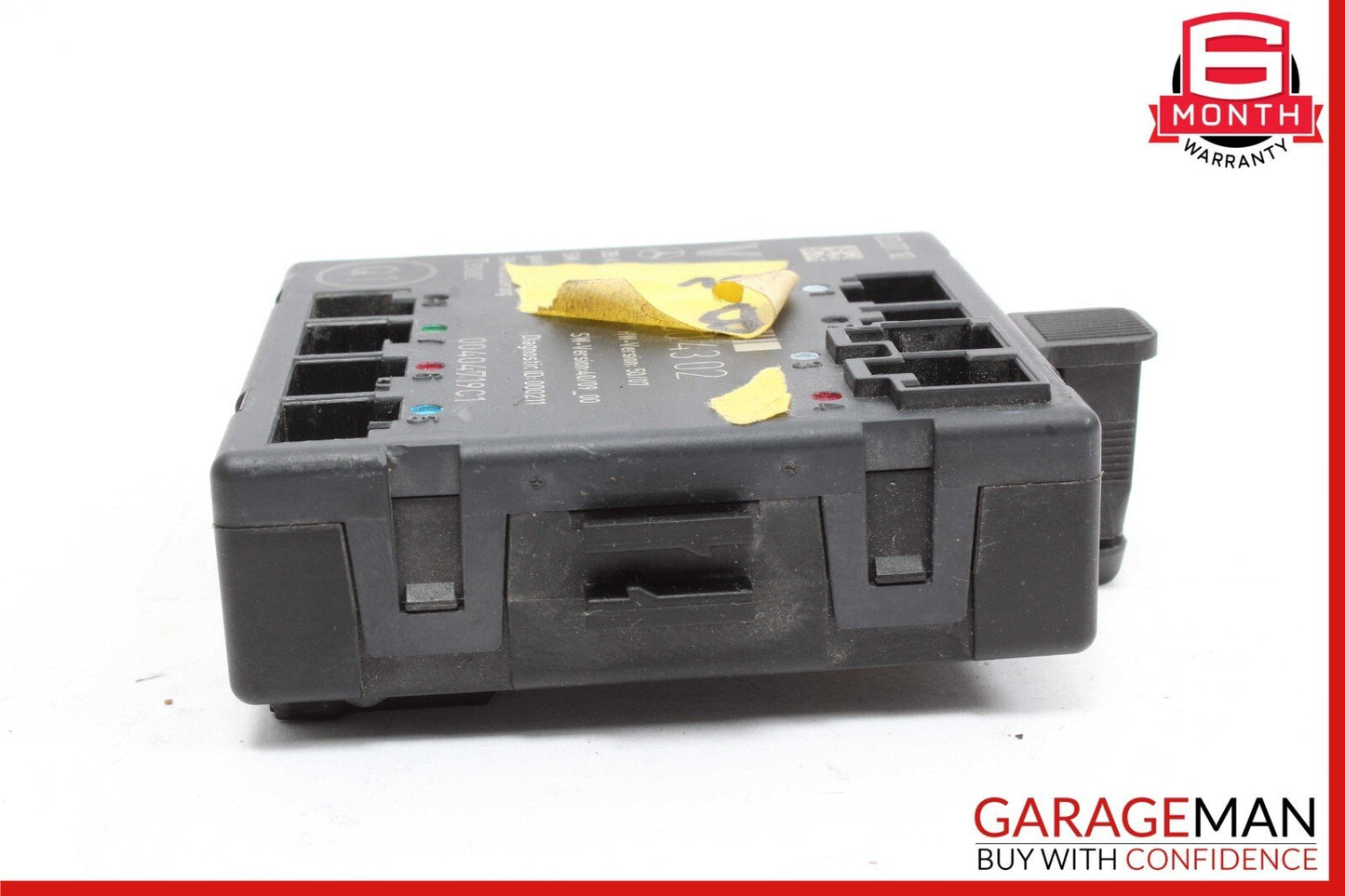 08-18 Mercedes W212 E350 C300 C350 Front Right Side Door Control Module Unit OEM