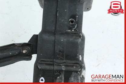 06-11 Mercedes W219 CLS55 CLS550 Front Right Bumper Reinforcement Bracket OEM