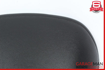 14-17 Maserati Ghibli Gauge Dash Speedometer Trim Pad Cover Black OEM