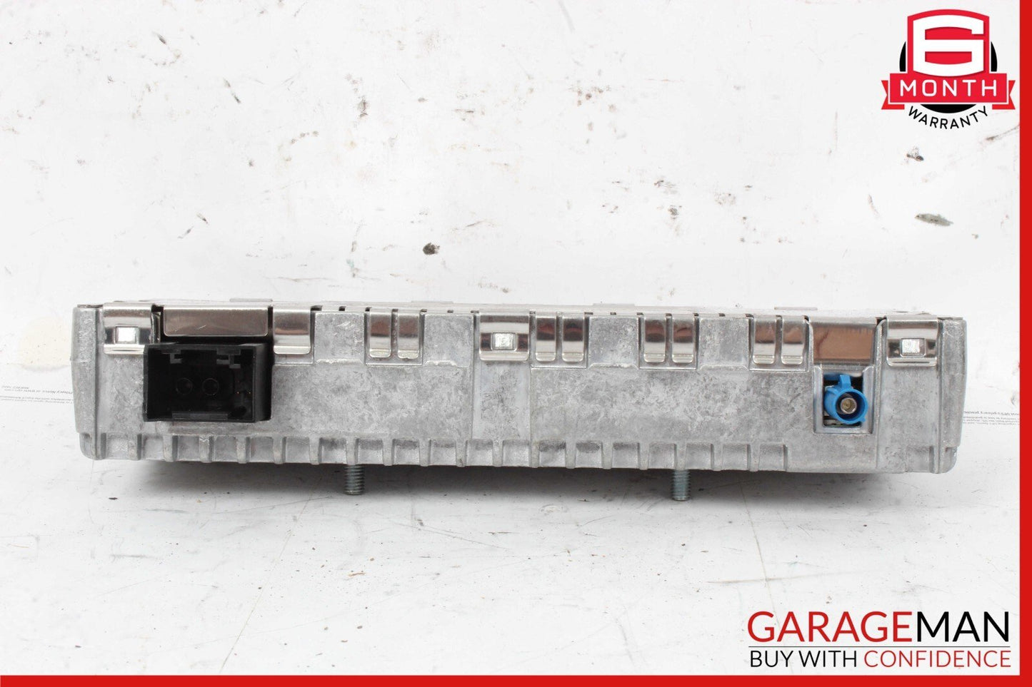 10-17 Mercedes W117 CLA250 C300 Sirius Satellite Radio Receiver Module Unit OEM