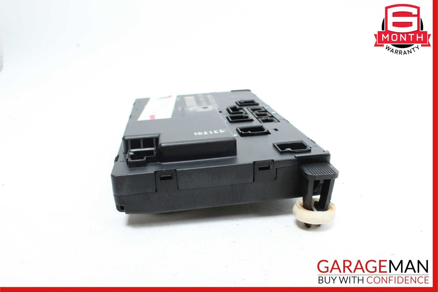 03-09 Mercedes W211 E320 E550 Front Left Driver Side Door Control Module OEM