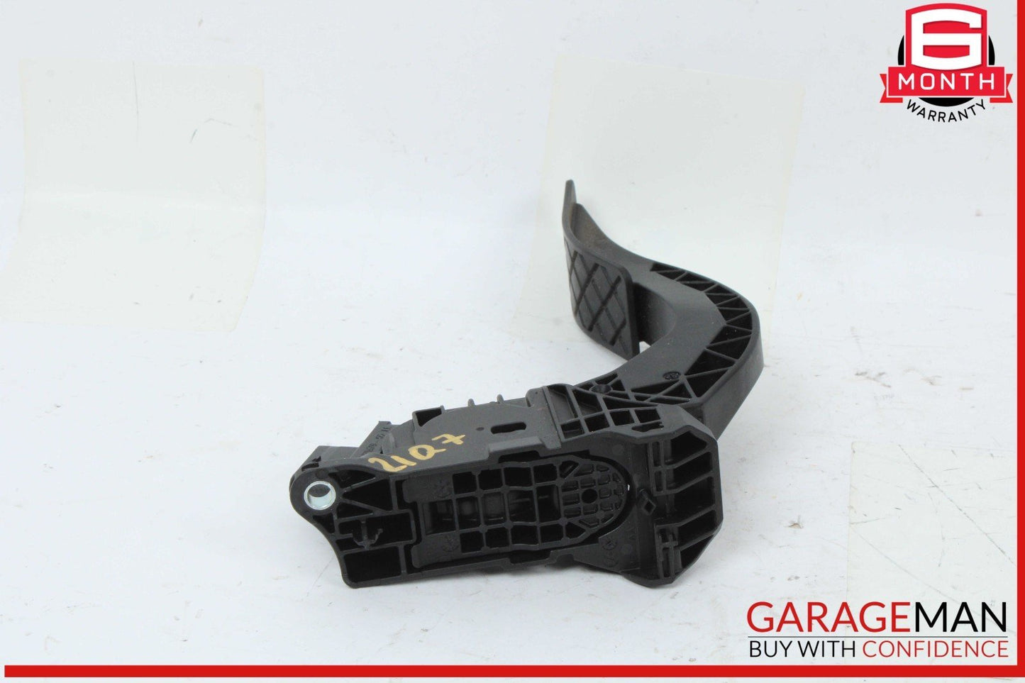 17-24 Audi Q7 Gas Pedal Accelerator Throttle 8W1723523 OEM