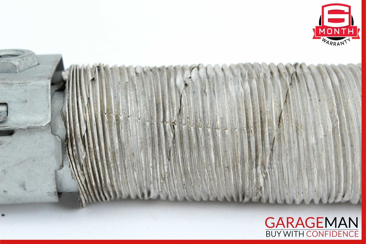 08-20 Mercedes W204 C300 CLS550 SLC300 Steering Gear Coupling 2044620278 RWD OEM