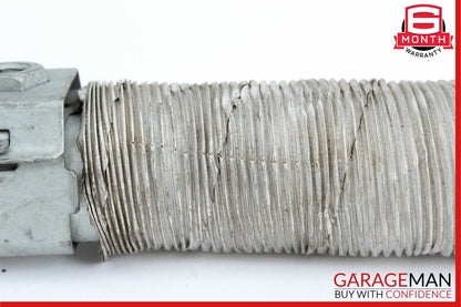 08-20 Mercedes W204 C300 CLS550 SLC300 Steering Gear Coupling 2044620278 RWD OEM