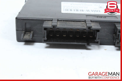 03-13 Mercedes W251 R500 4MATIC Seat Control Module Front Left 2118705026 OEM