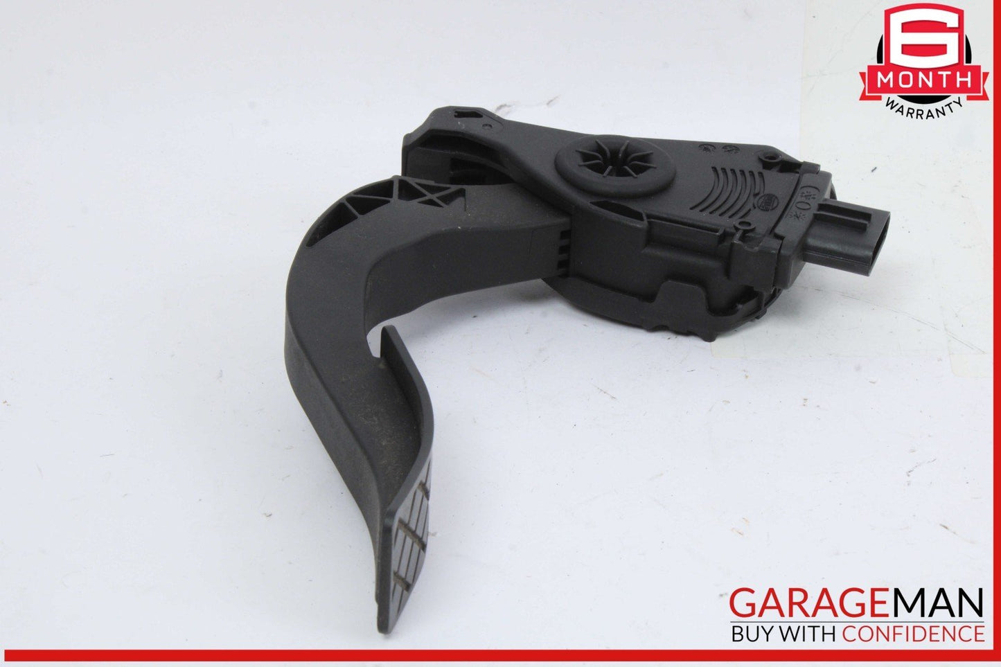 09-18 Audi A5 A4 A7 Q5 Gas Accelerator Throttle Pedal 8K1723523A OEM