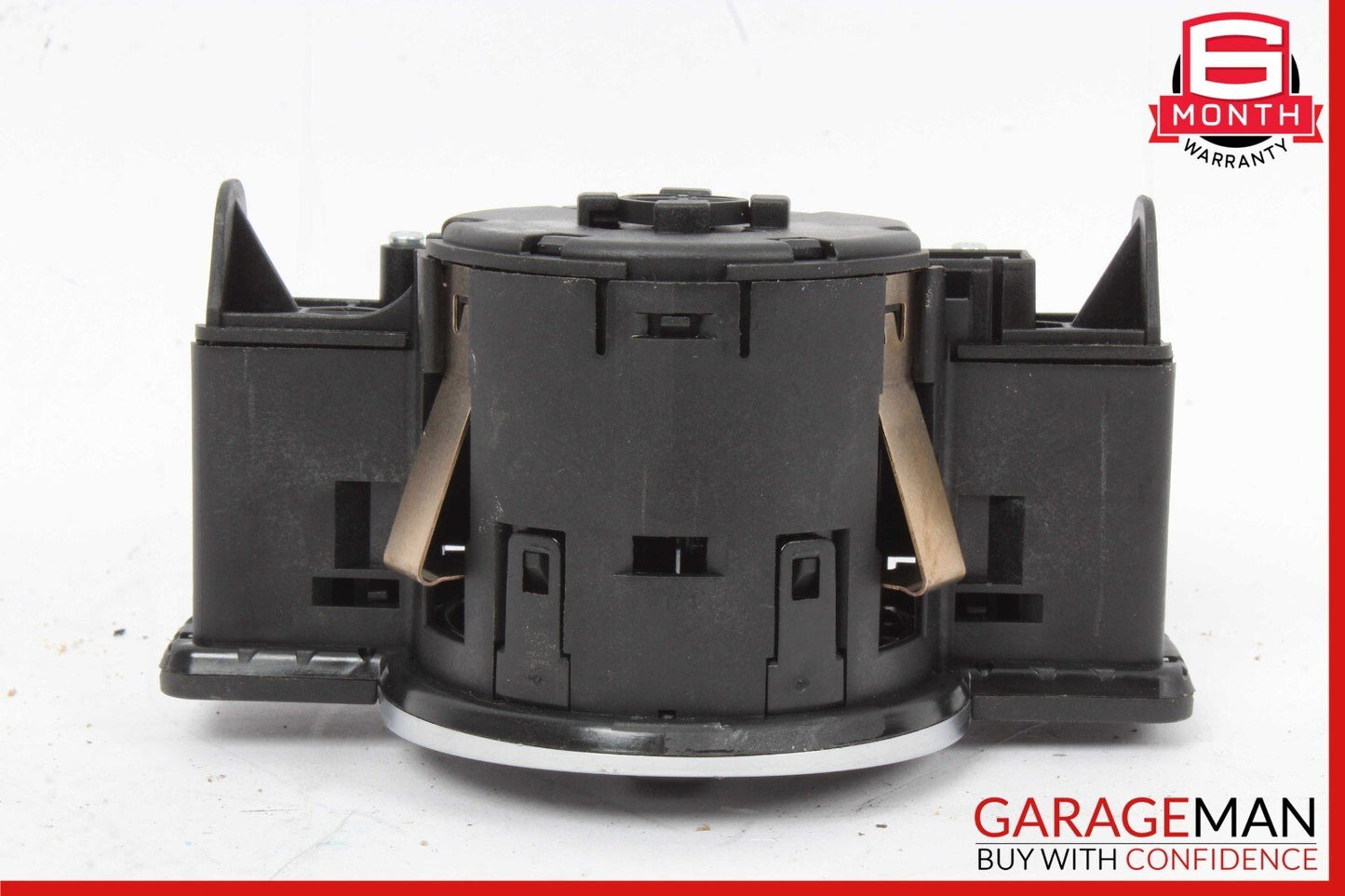 08-20 Mercedes W117 CLA45 AMG Headlight Fog Light Switch Control Module OEM