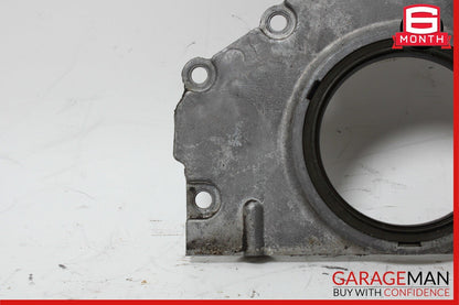 97-04 Chevy Corvette C5 Rear Crankshaft Seal Housing 12572014 OEM