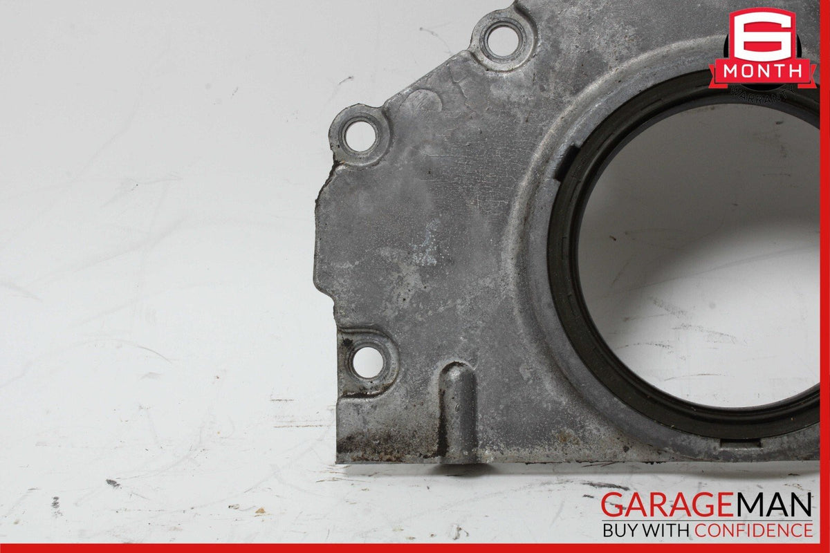 97-04 Chevy Corvette C5 Rear Crankshaft Seal Housing 12572014 OEM