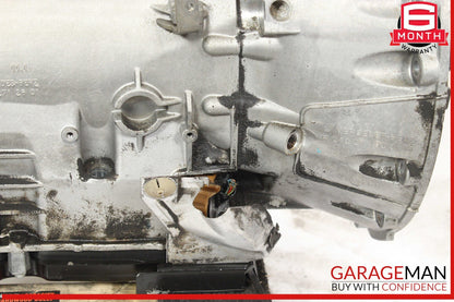 01-02 Mercedes W220 S55 Automatic Transmission Assembly 722.636 OEM