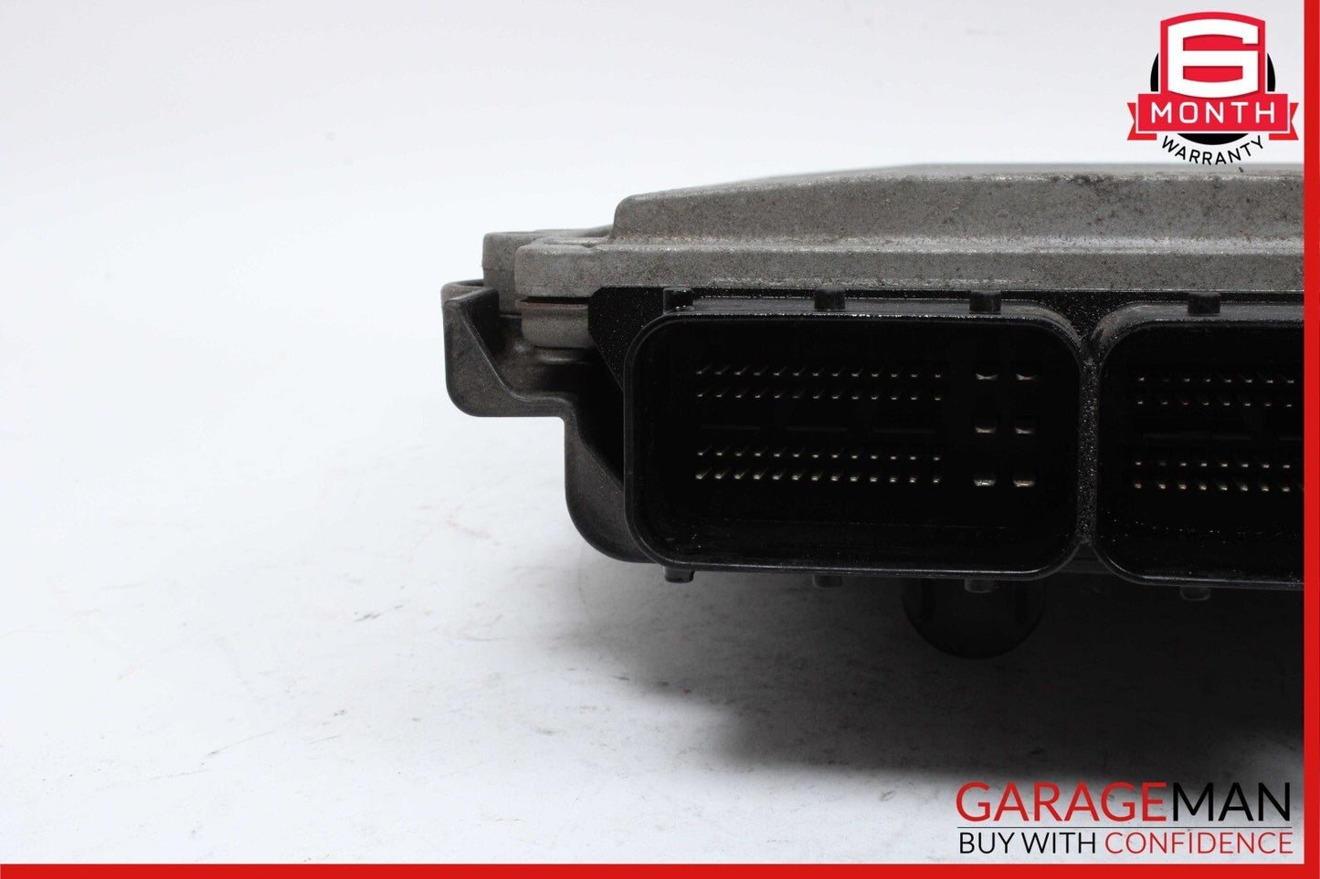 12-16 Mercedes R172 SLK350 3.5L V6 ECU ECM Engine Computer Control Module Unit