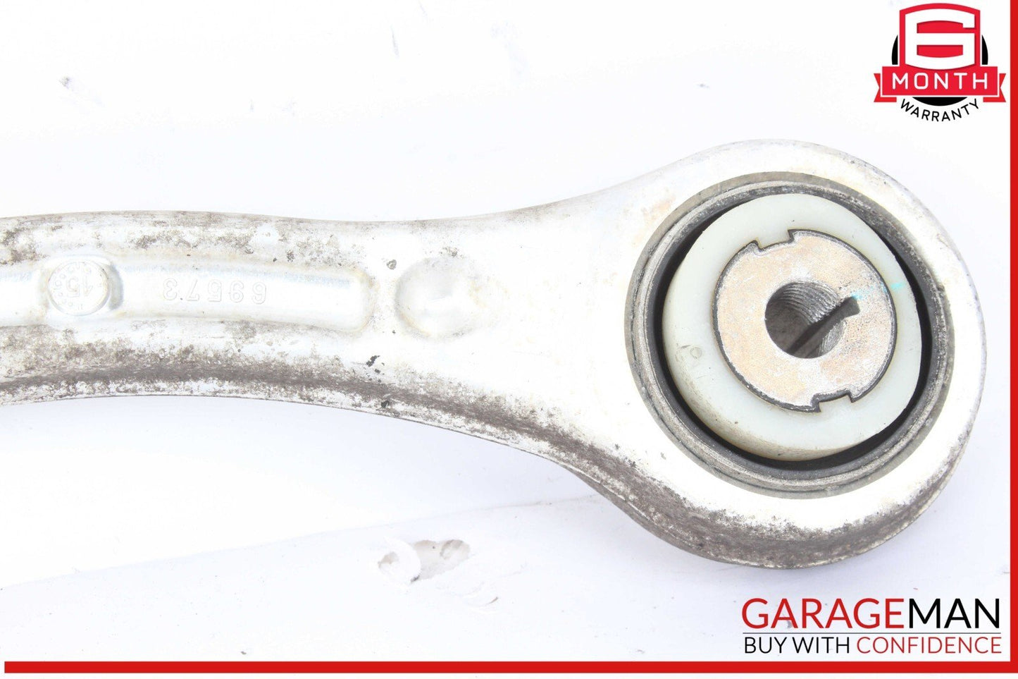 14-17 Maserati Quattroporte Rear Right or Left Side Upper Tension Control Arm