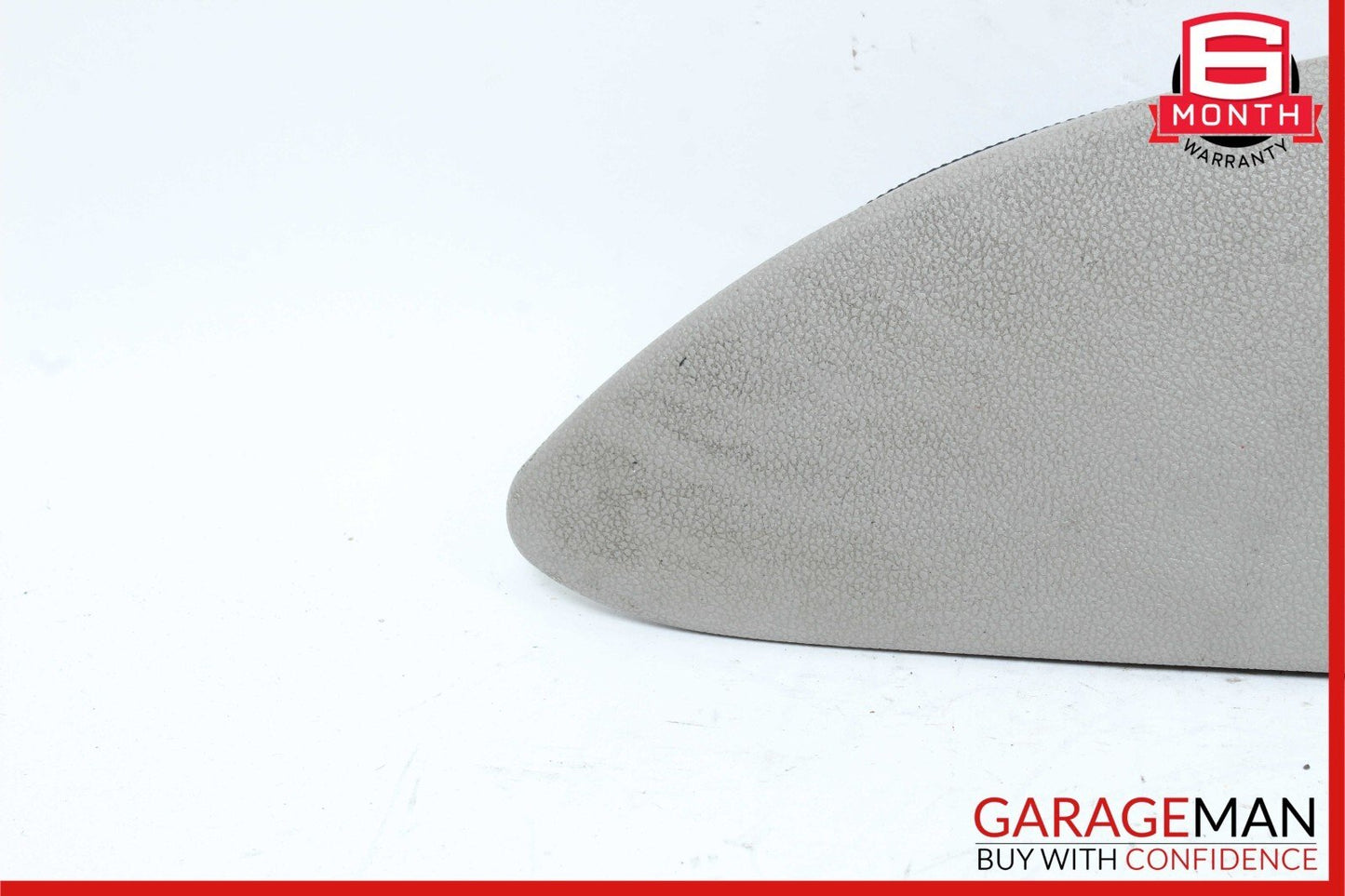 03-11 Mercedes W211 E350 CLS500 CLS550 Front Right Side SRS Airbag Air Bag Grey