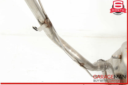 14-21 BMW i3 I01 Hybrid Fuel Gas Tank Reservoir Assembly OEM