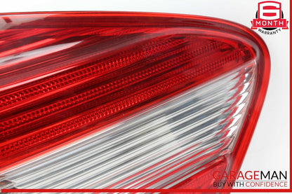 06-08 Mercedes W164 ML350 ML550 ML63 AMG Rear Right Side Tail Light Lamp OEM