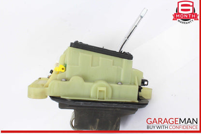 12-16 Mercedes R172 SLK250 SLK350 Floor Gear Shift Shifter Selector Box OEM