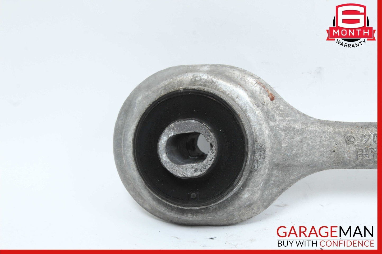 10-15 Mercedes X204 GLK350 4Matic Front Left Driver Upper Control Arm OEM